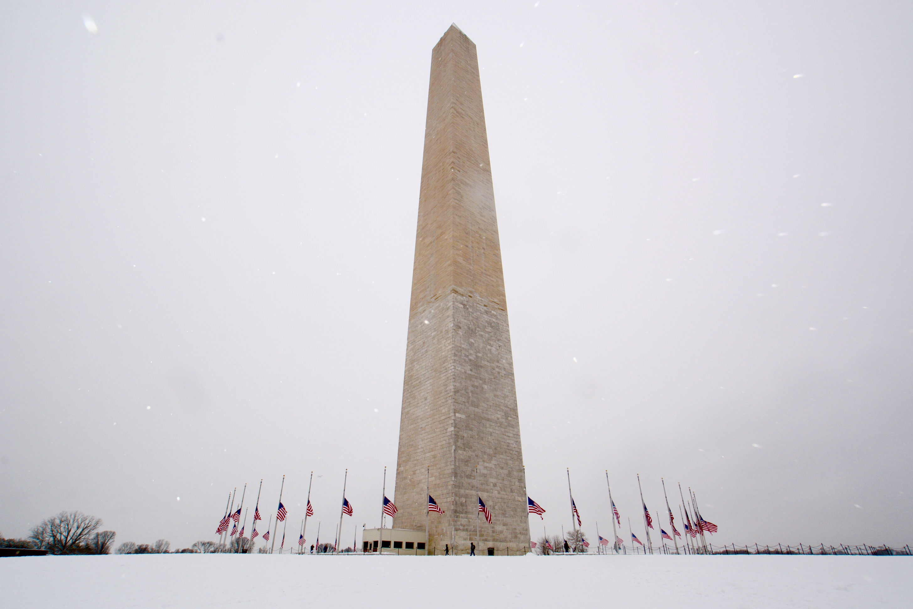 Washington Monument to reopen Tuesday