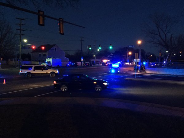 19-year-old suspect in custody after shots fired at Fairfax Co. officers