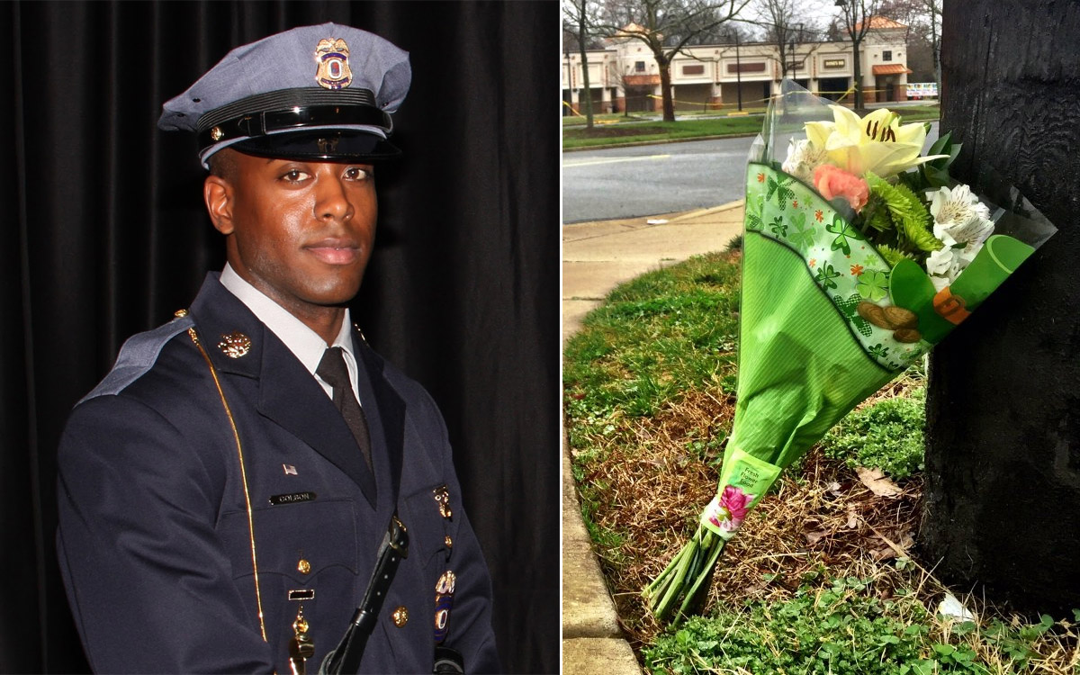 Document details brothers’ actions before Prince George’s Co. police shooting