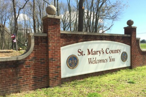 St. Mary’s Co. cancels in-person class this week due to uptick in virus cases