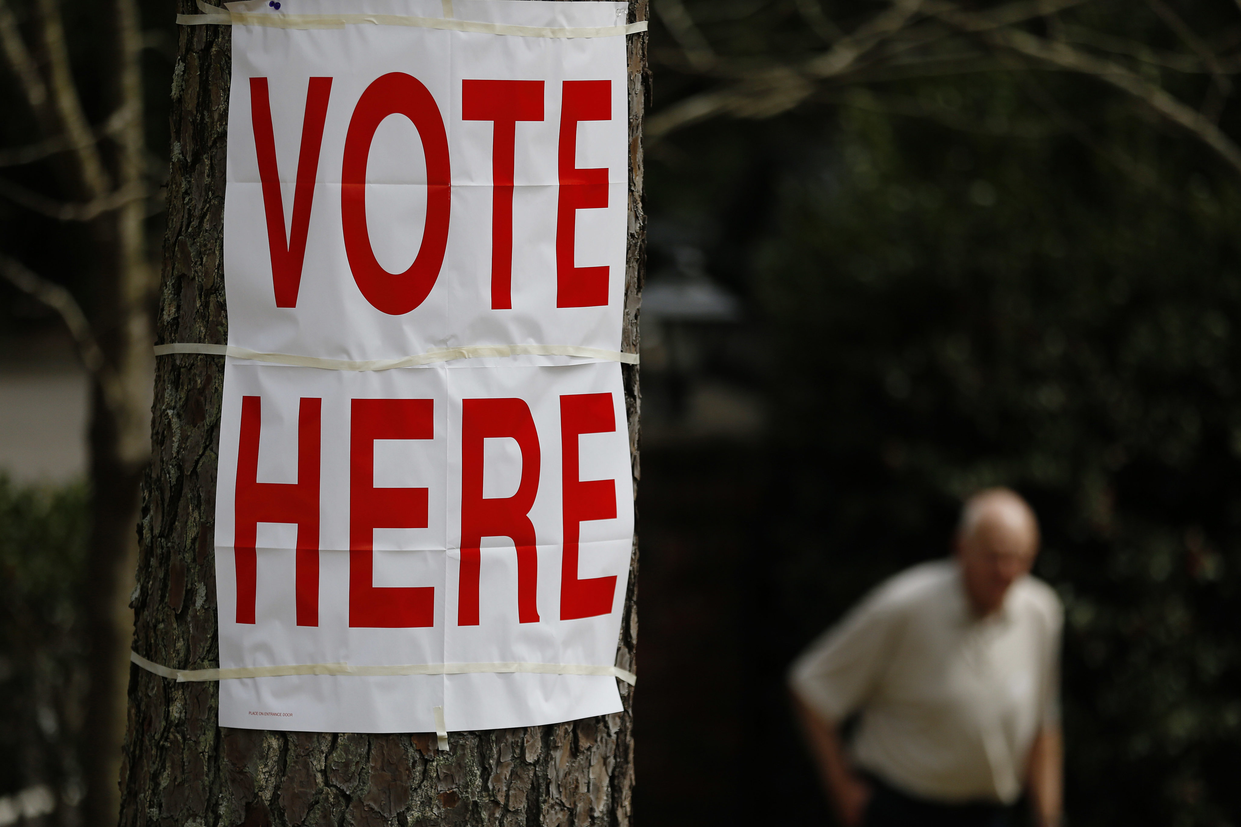 2016 Florida presidential primary election results WTOP