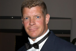BEVERLY HILLS, CA - JUNE 27:  Actor Lee Reherman attends the Shalom Foundation Gala on June 27, 2004 at the Beverly Hills Hotel, in Beverly Hills, California. (Photo by Stephen Shugerman/Getty Images)