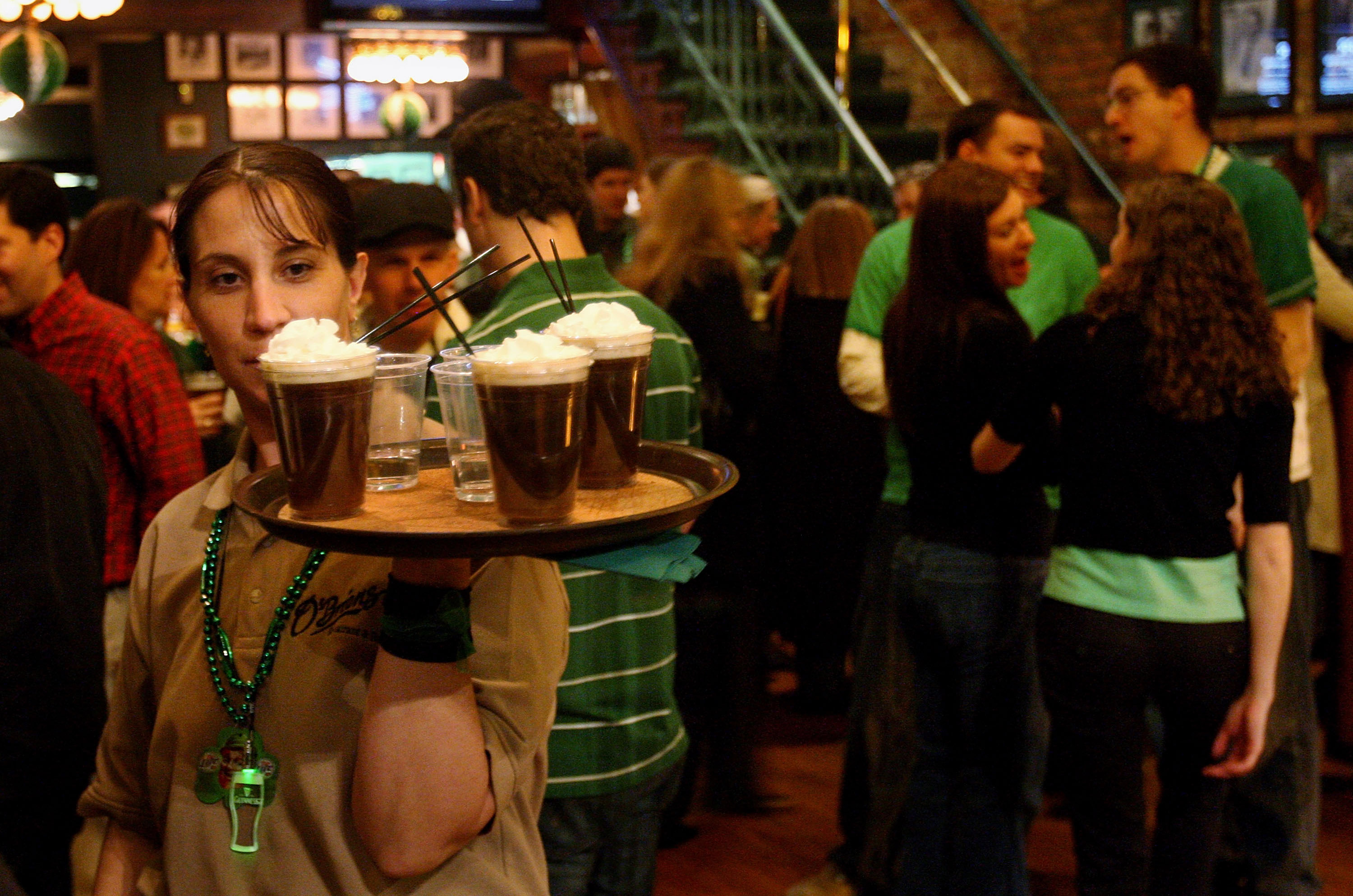 Top local bars and restaurants to celebrate St. Patrick’s Day
