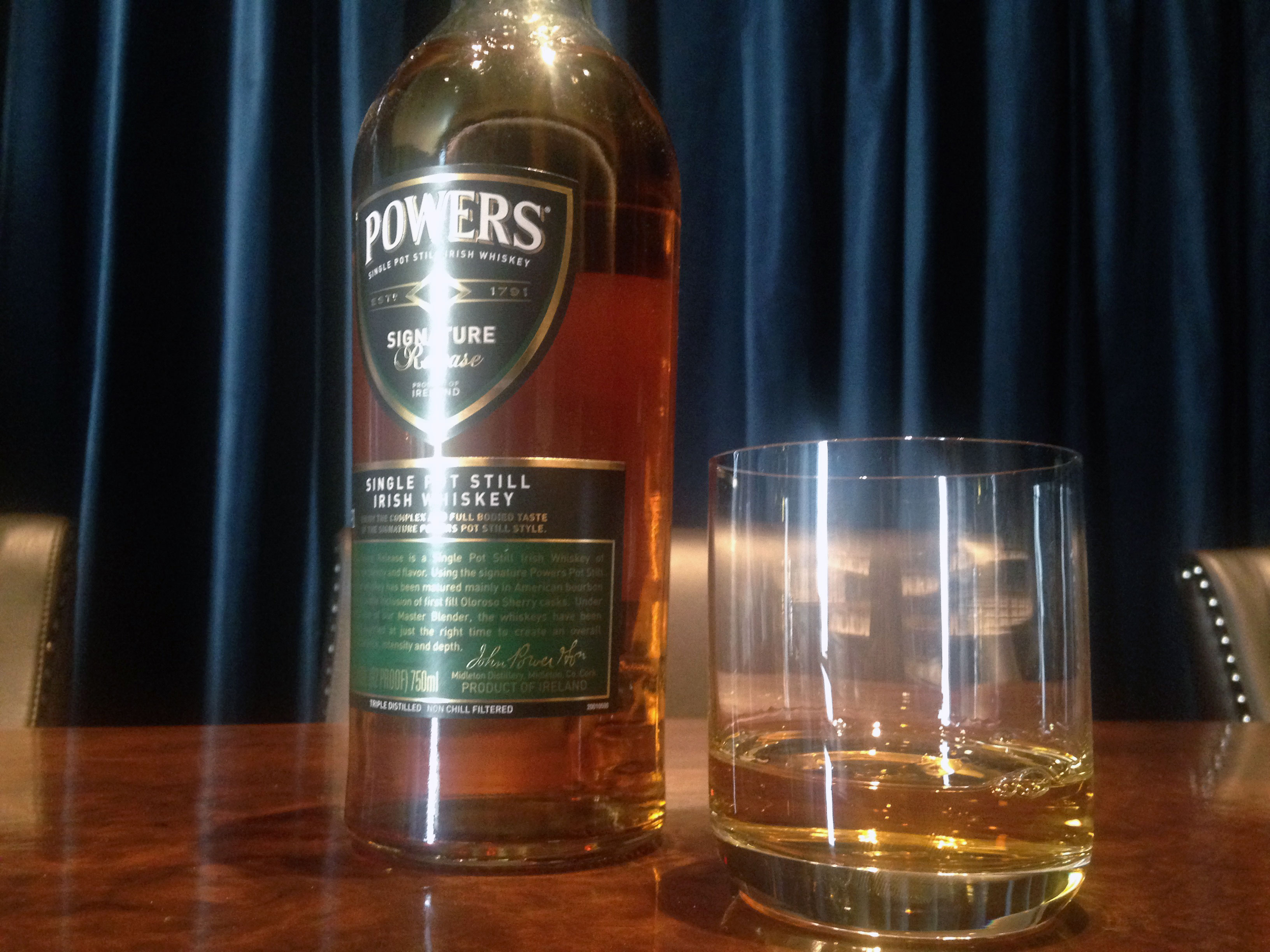 Put the green beer down: Try some Irish whiskey on St. Patrick’s Day