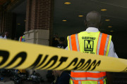 Person seriously injured after shooting involving police officer at Rosslyn Metro station