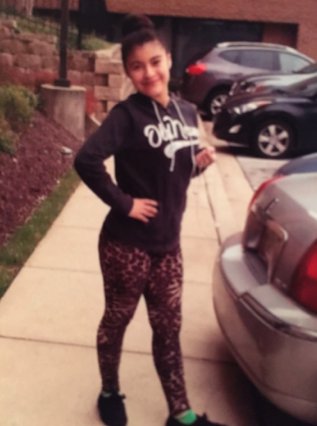 Prince George’s Co. Police looking for missing girl