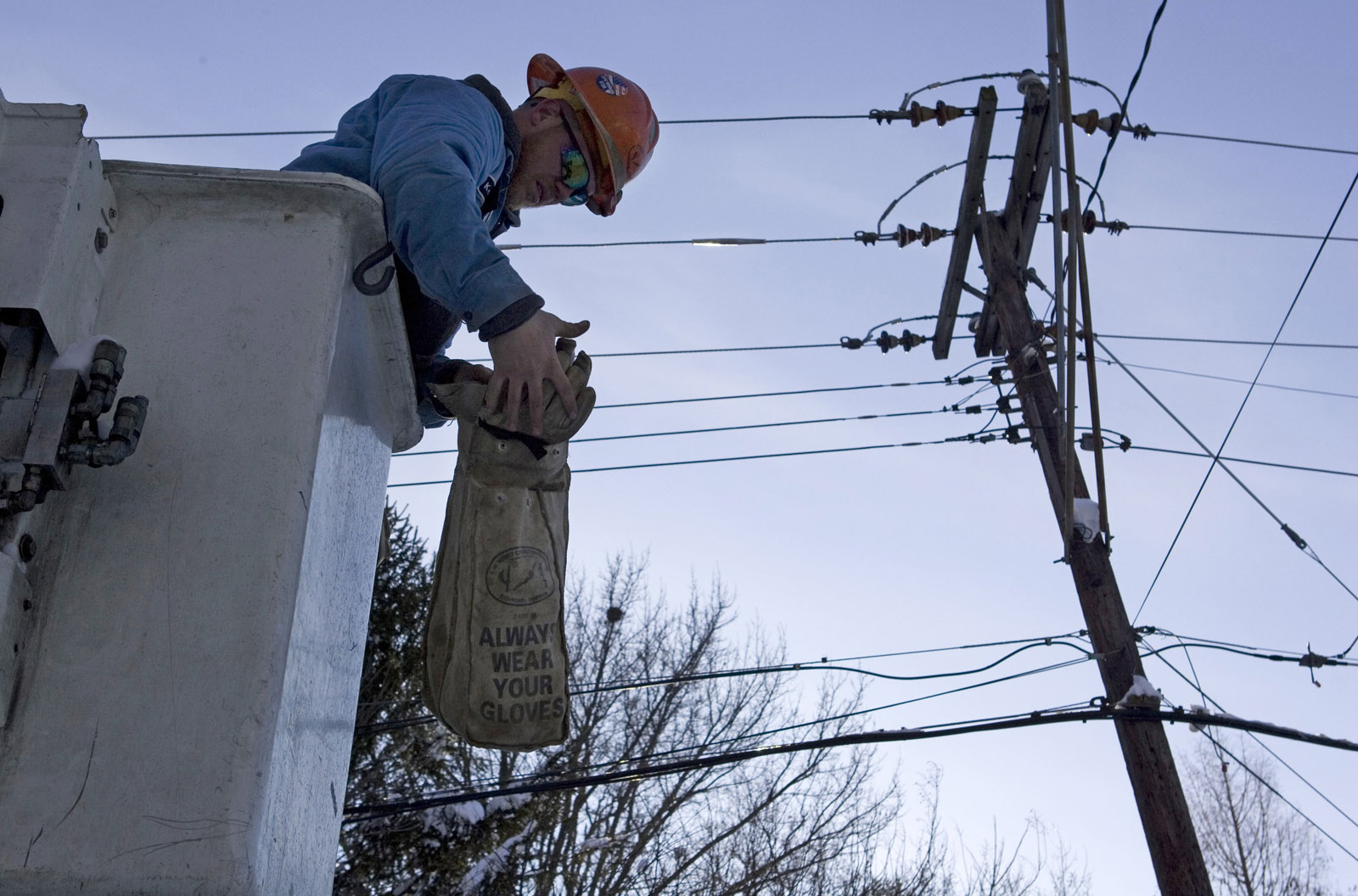 Customers weigh in on Pepco’s plans, which include rate hike