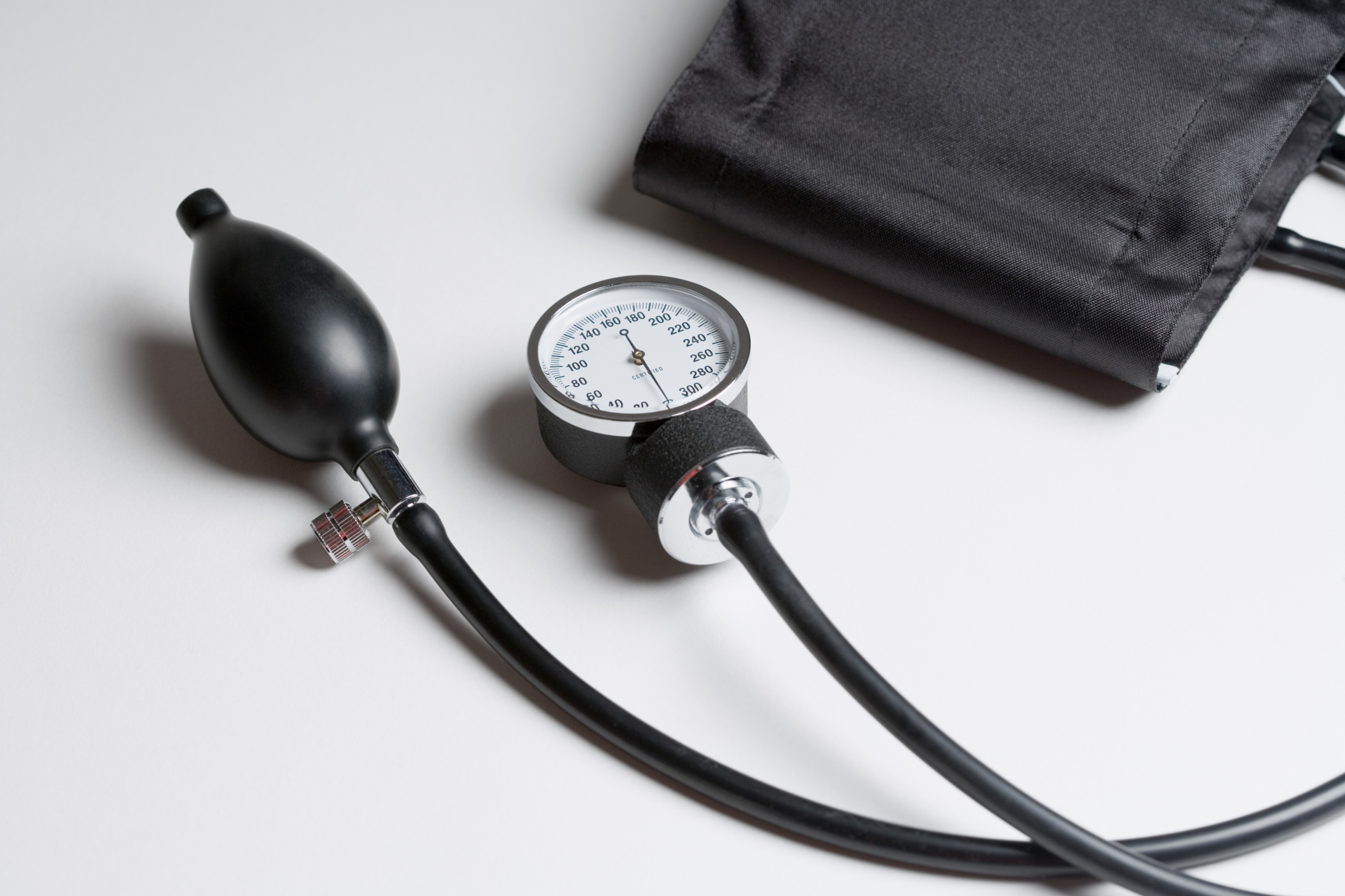 Monitoring your blood pressure at home could save your life