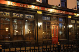 A look at The Dubliner in Northwest, D.C. (Courtesy The Dubliner)