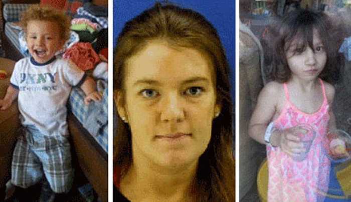 Catherine Hoggle, accused of killing her children, won’t get independent mental evaluation