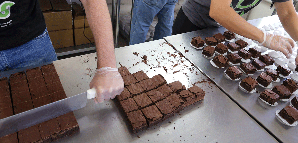 D.C. man pleads guilty to giving away pot brownies for donations