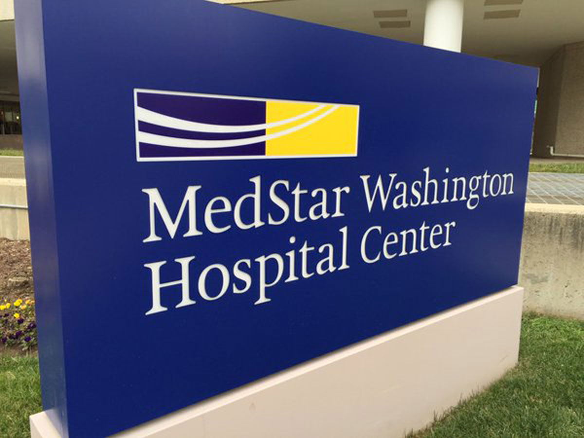 MedStar WHC nurses approve new contract to improve safety, staff retention