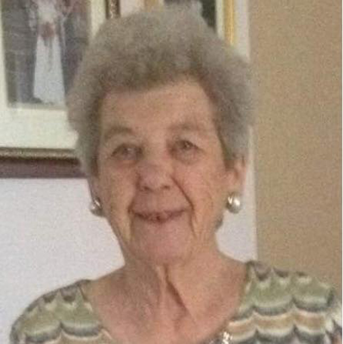Missing Md. woman, 94, located
