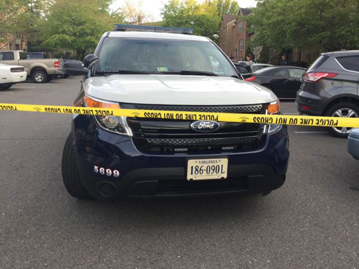 ‘Suspicious’ Centreville death ruled a homicide
