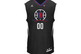 NBA jersey sponsor suggestions - WTOP News