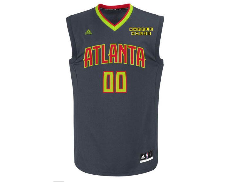 basketball jersey with sponsors