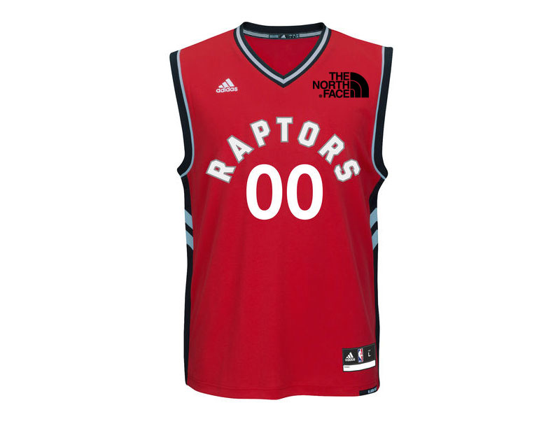 Toronto Raptors Nike Essential Practice Performance T-Shirt - Red - All  Star Sports Collectibles