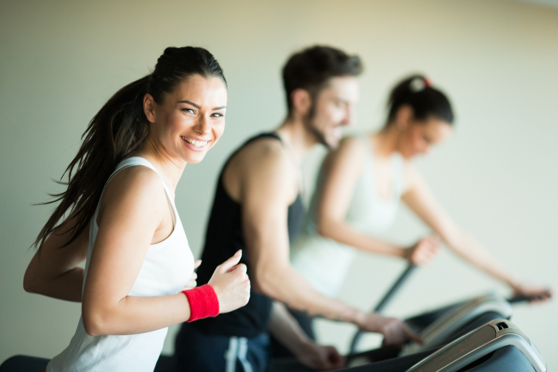 Challenging yourself daily is a habit that leads to better health long-term, according to author and personal trainer Josef Brandenburg. (Getty Images/iStockphoto/boggy22)