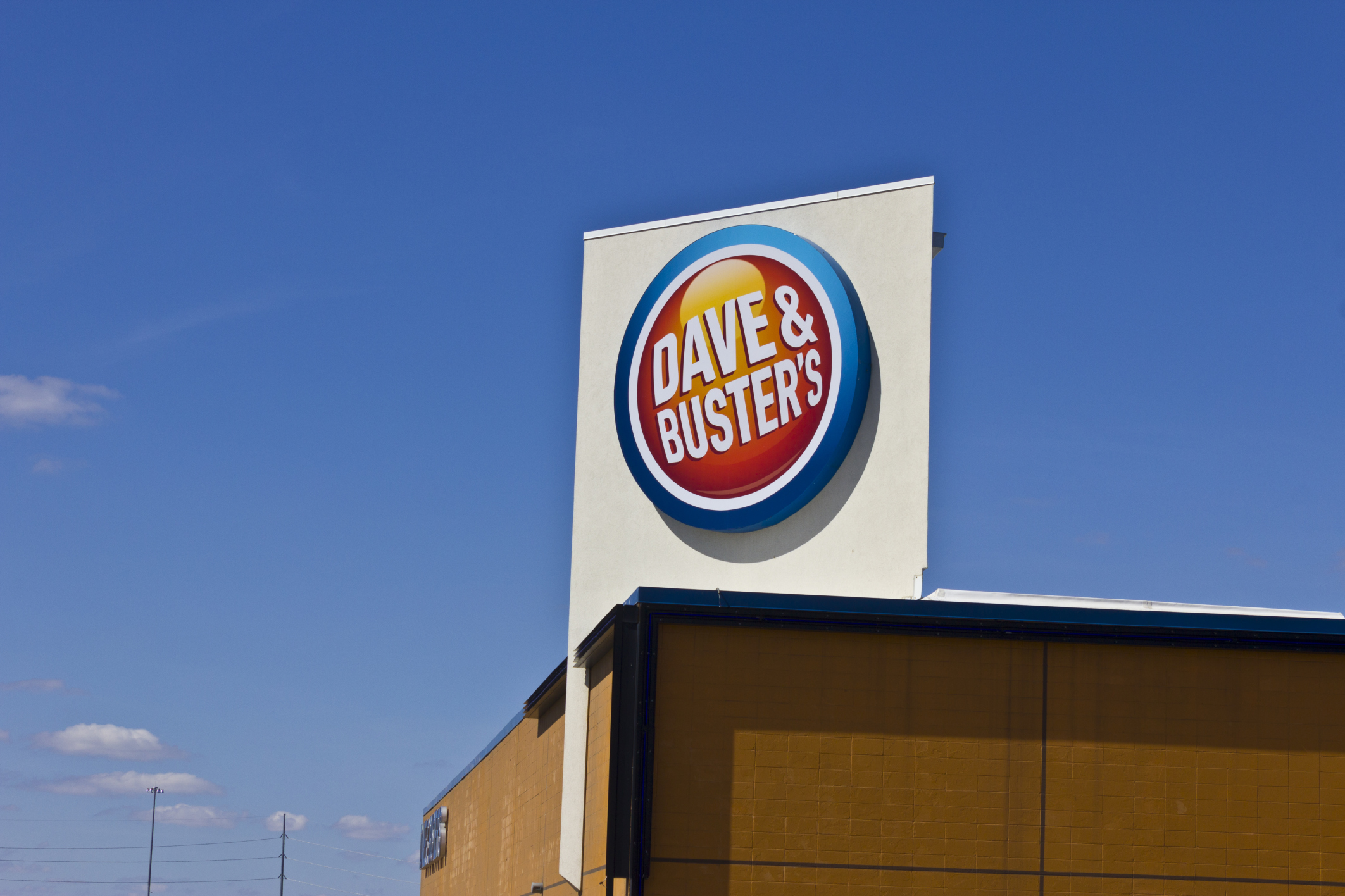 Want a Dave & Buster’s job? Plenty are coming to Maryland