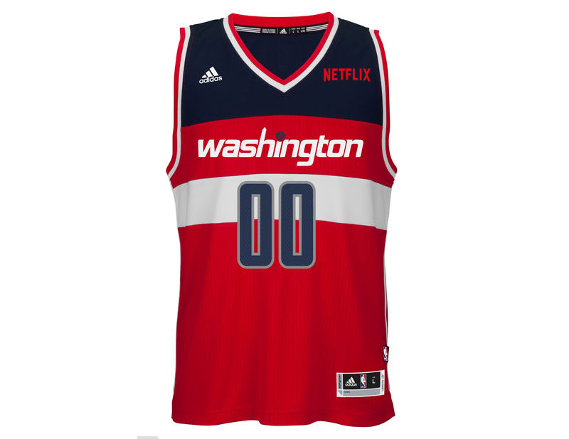 NBA jersey sponsor suggestions | WTOP