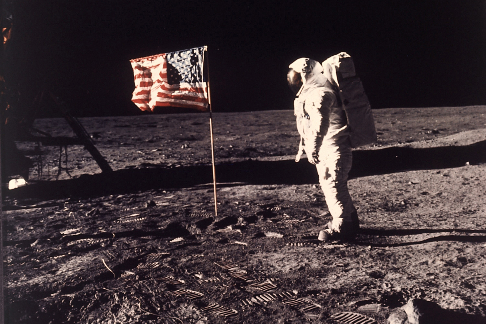 National Air and Space Museum to mark 50th anniversary of moon landing