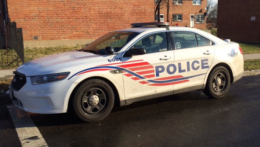 Report: DC police dept. still has room for improvement