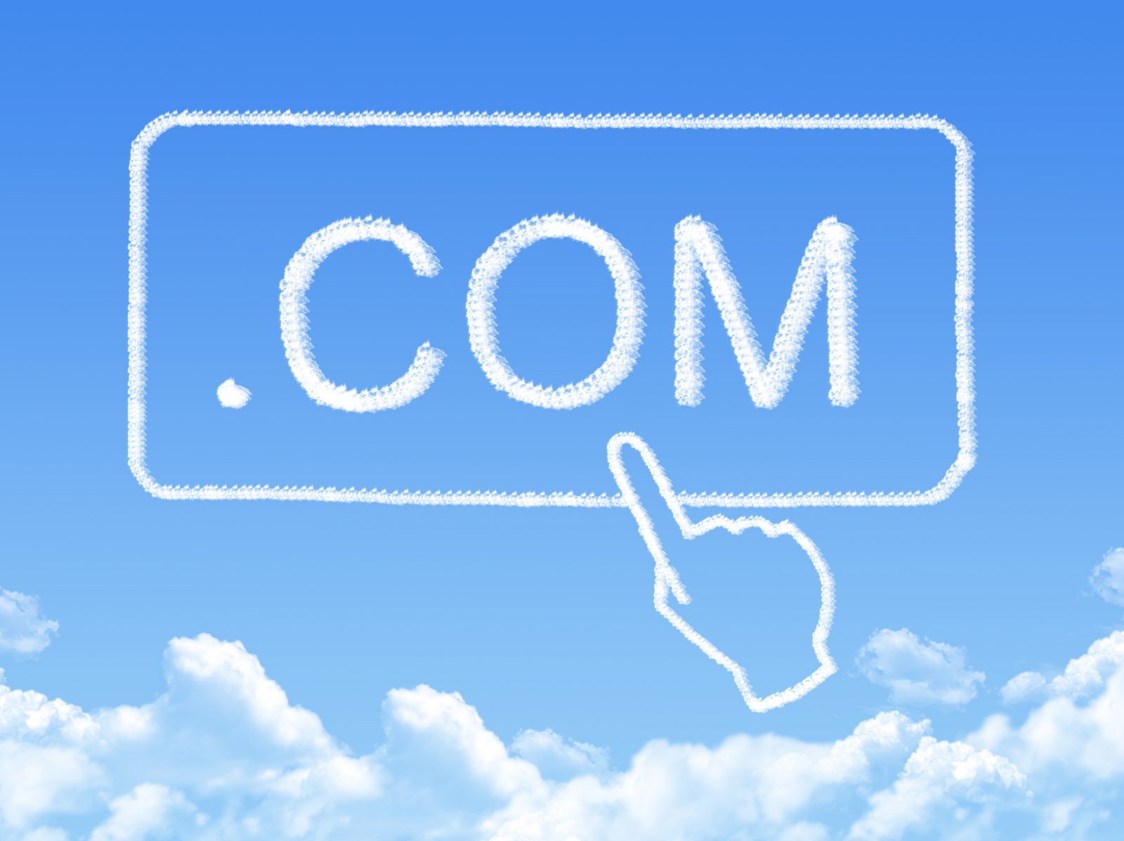 Reston’s Verisign cleared to raise price for .com domain registrations