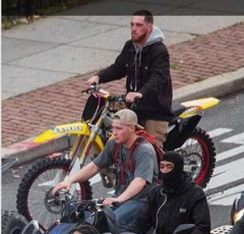 Police clamping down on local ATV, dirt bike riders