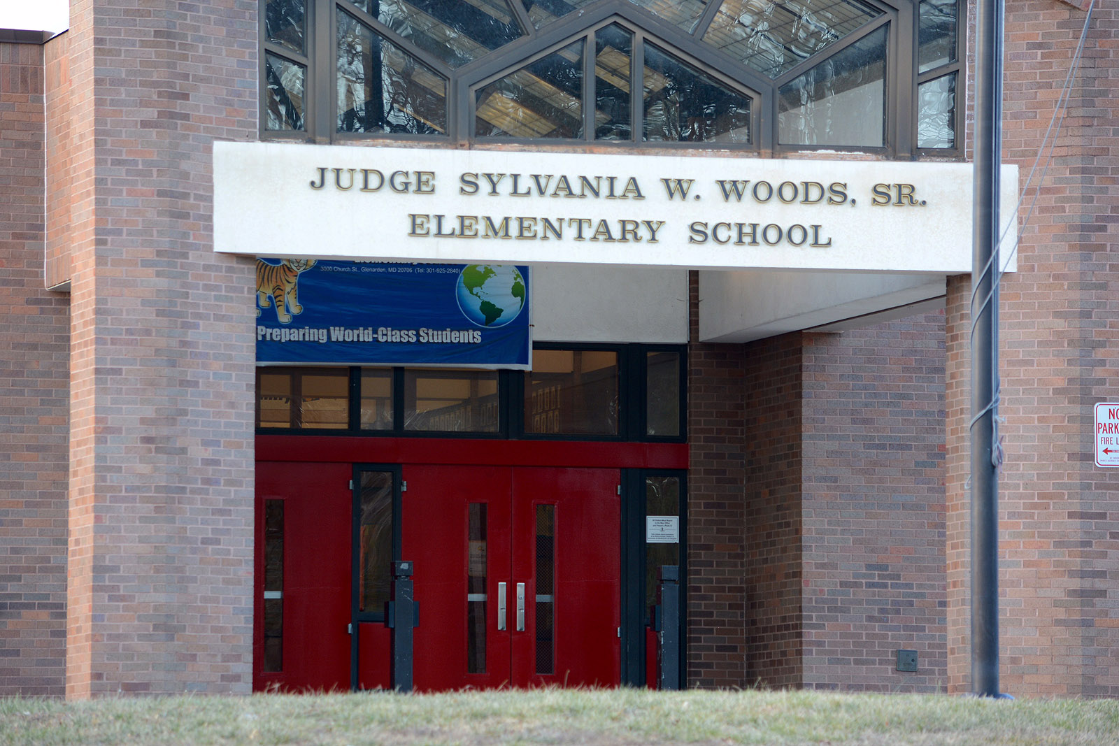 Md. teacher’s aide charged with sexually exploiting kids has IQ of 63, lawyers say