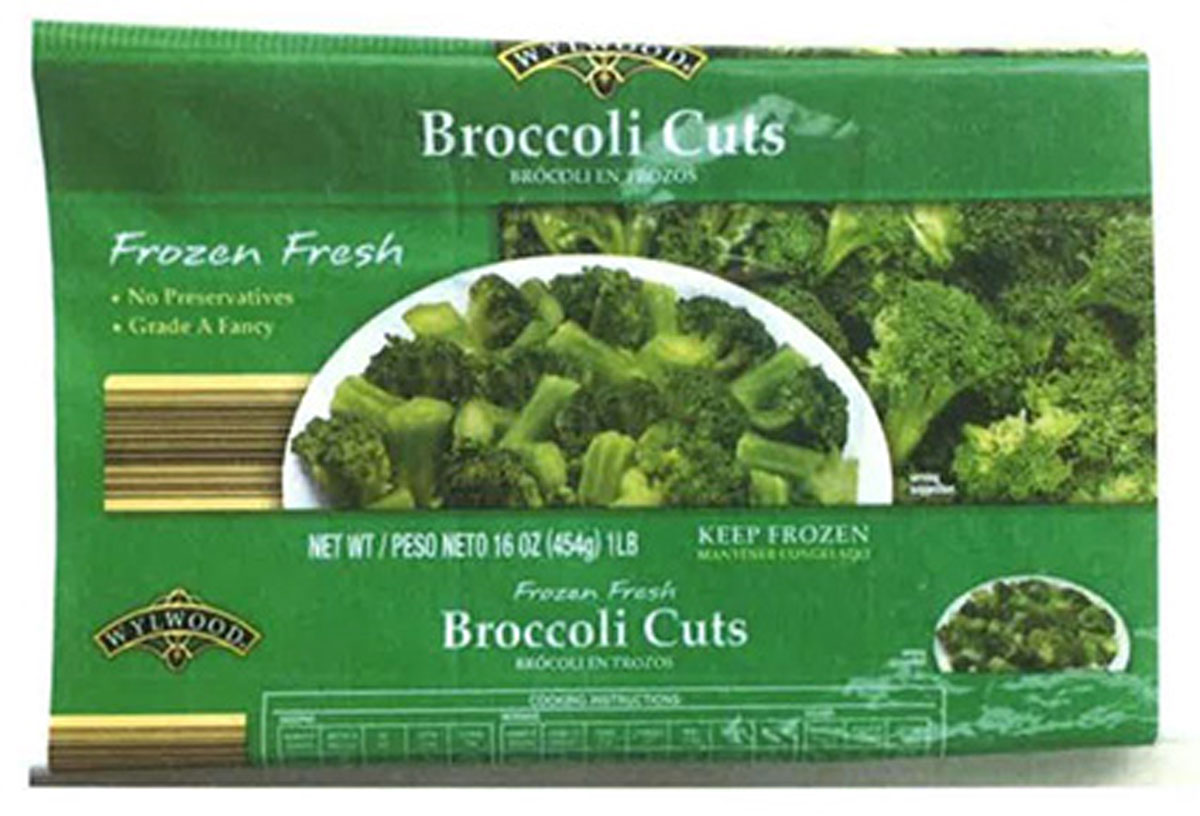 Frozen broccoli recalled in 11 states, including Va.