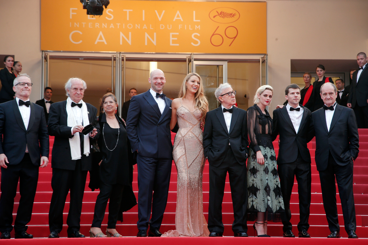 Cannes Film Festival 2016 WTOP News