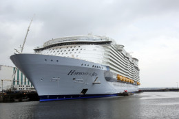Harmony of the Seas