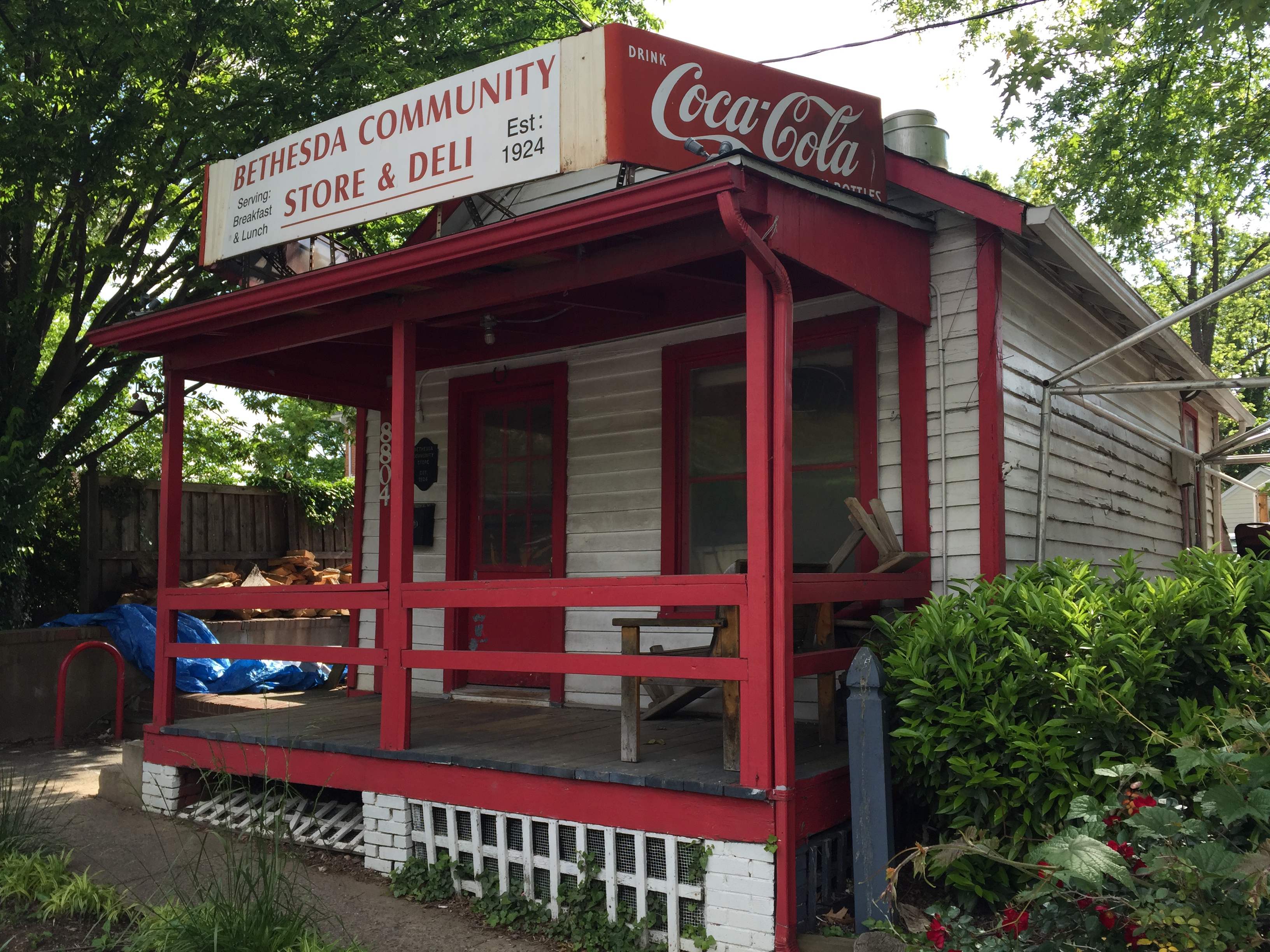 Tiny Md. restaurant closes its doors after 92 years