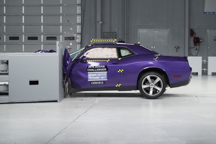 Is your car as safe as you think? How to read crash test ...