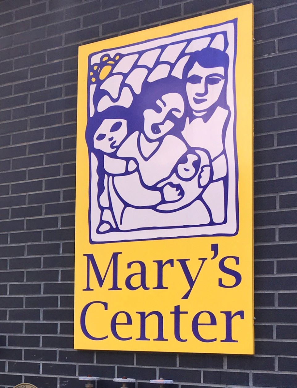 Mary’s Center treats nearly 40,000 patients among its three facilities in D.C. and Maryland, and roughly 2,500 of those are pregnant women. (WTOP/Kate Ryan)