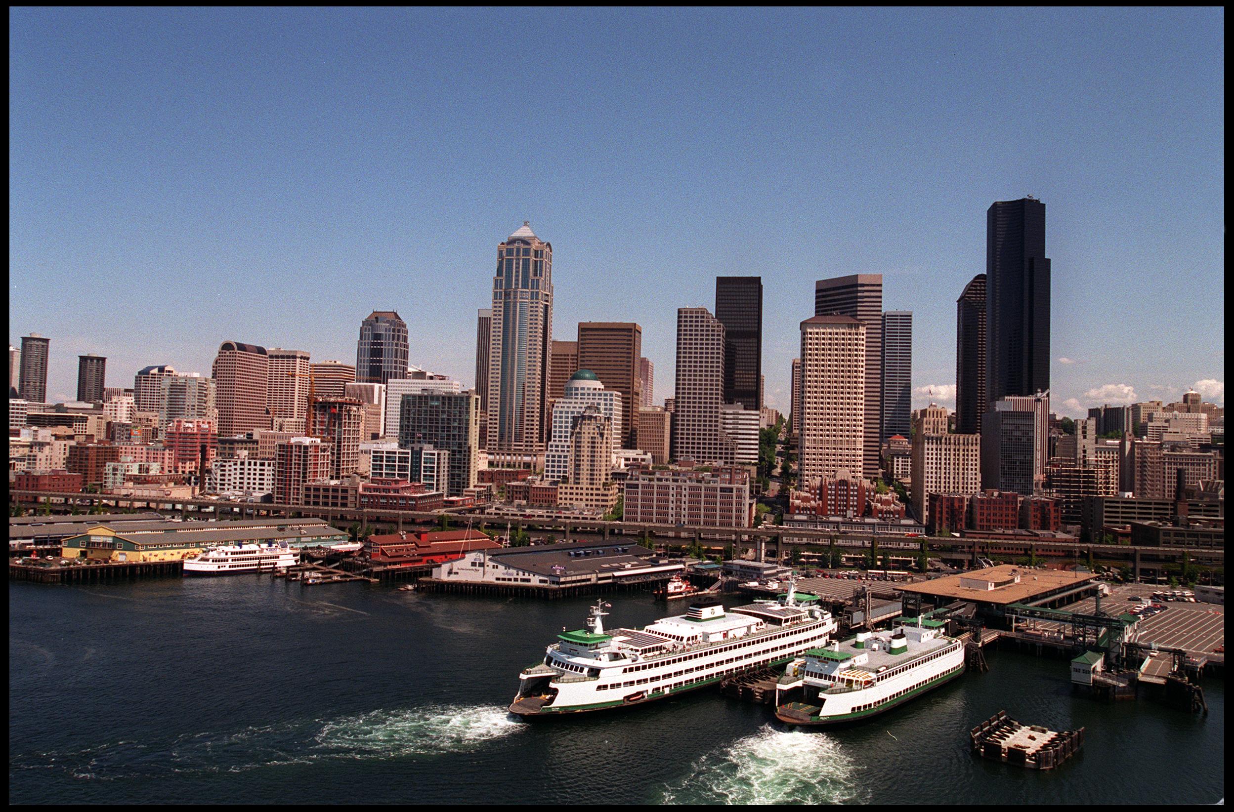 6 last-minute summer escapes for under $1,000