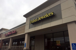 Dubai Jewelers