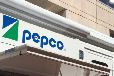 Pepco gets mobile command center for summer storm response
