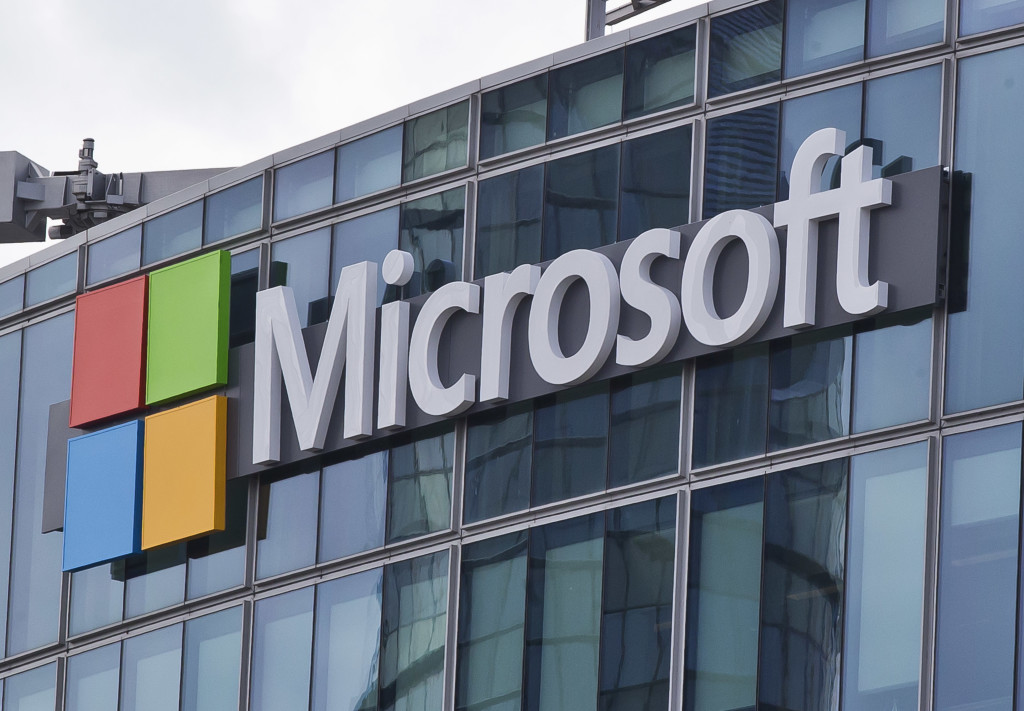 Microsoft intiatives treat cancer as a computing problem
