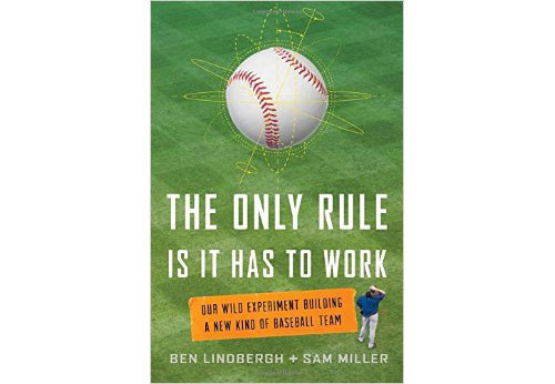 Ben Lindbergh, Sam Miller discuss their crazy baseball summer, new book