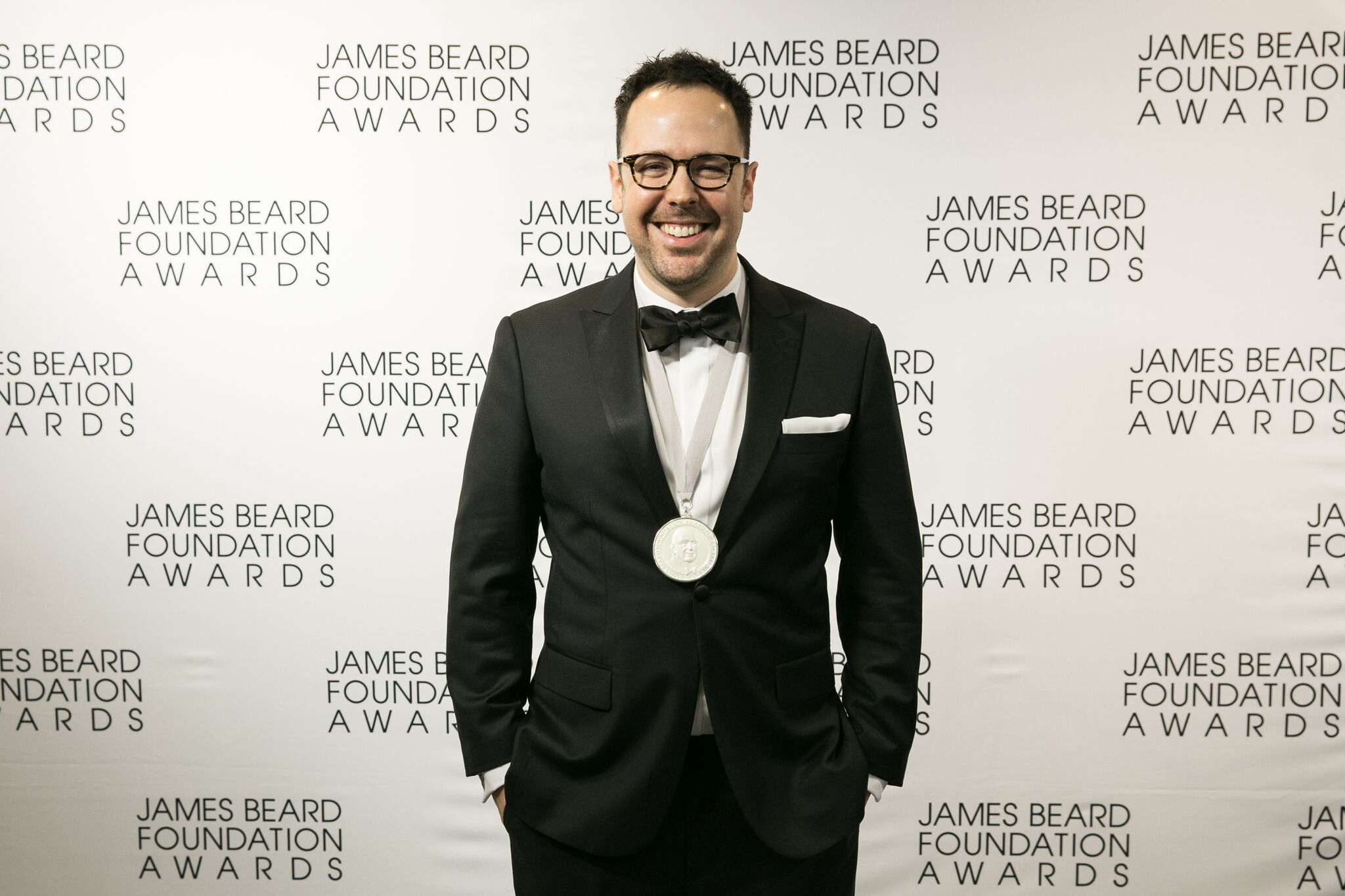 DC chef Aaron Silverman named Best Chef