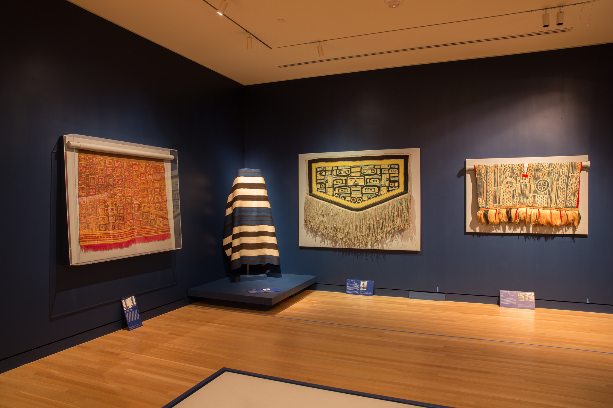 Textile Museum gets $5M gift