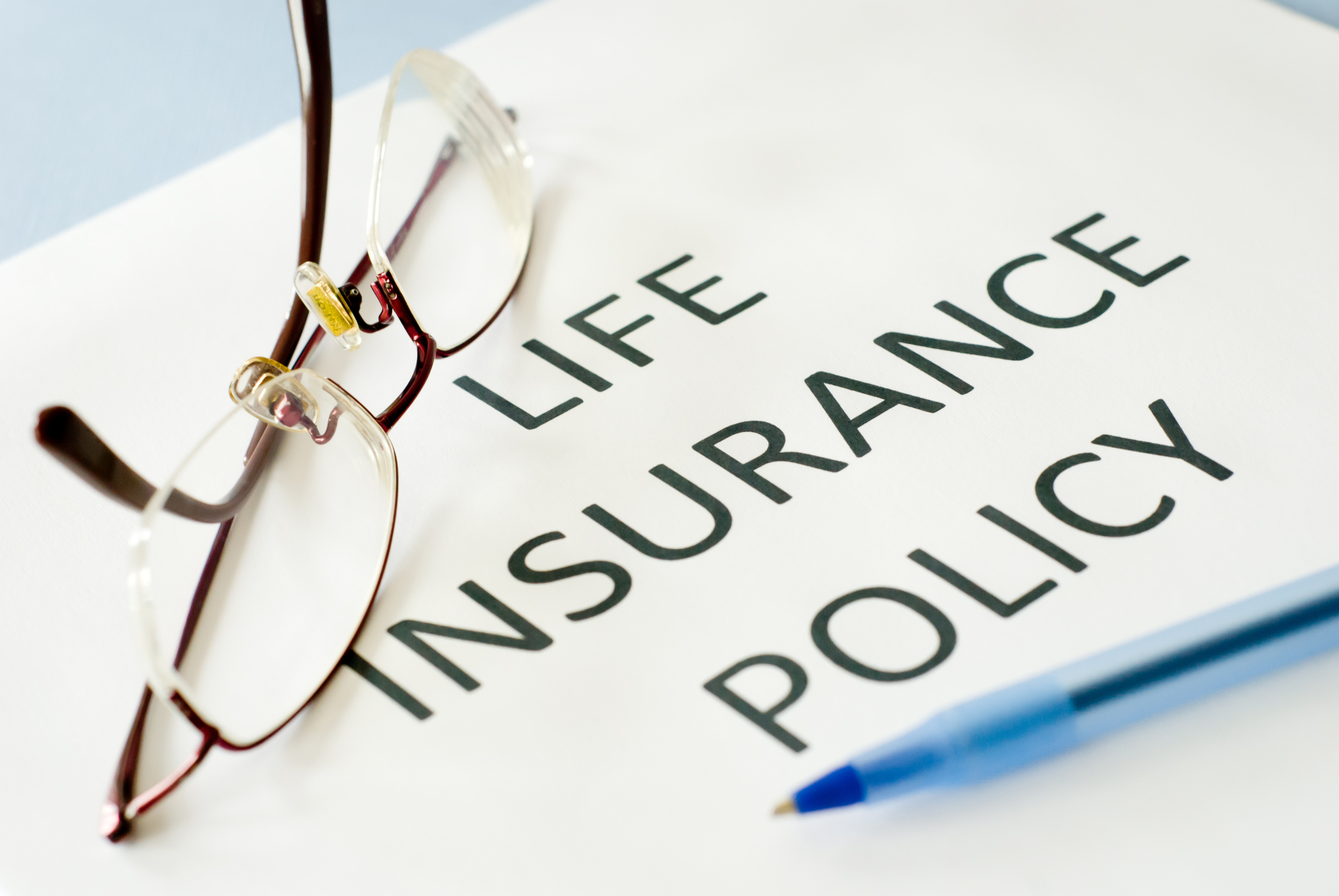 10 things you didn’t know life insurance could do