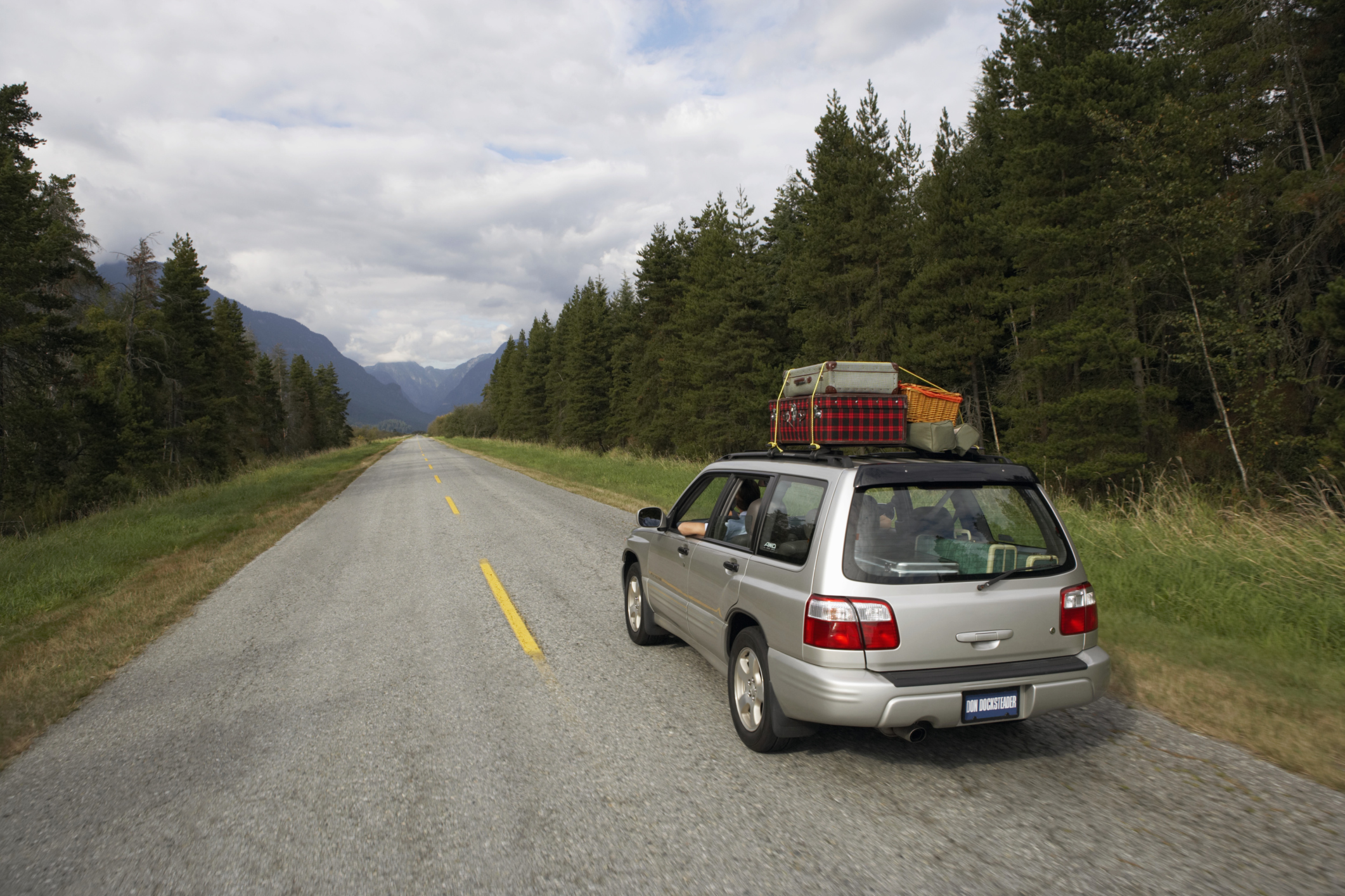 A guide to fun and affordable family road trips