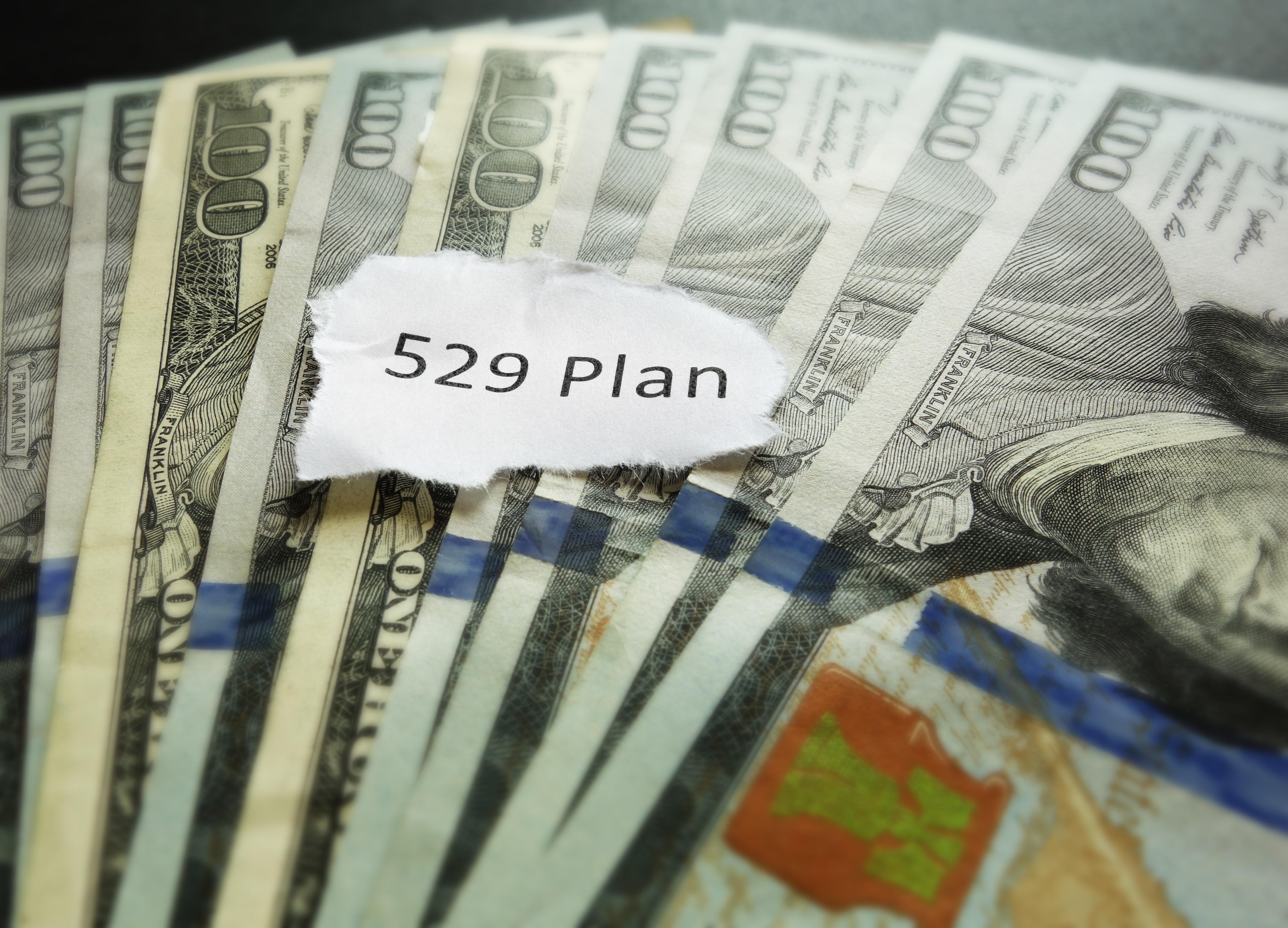 7 things to know about 529 plans