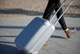 As summer tempts us to skip town for short weekend jaunts to nearby retreats, it's paramount to learn how to prep our carry-ons for smooth, seamless travel. (Thinkstock) 