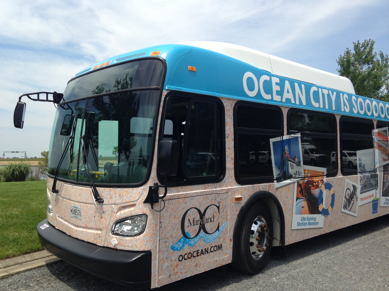 Ocean City plans safety efforts for upcoming senior weeks