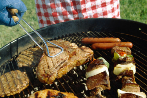 Md. official offers safety tips after responding to grilling incidents
