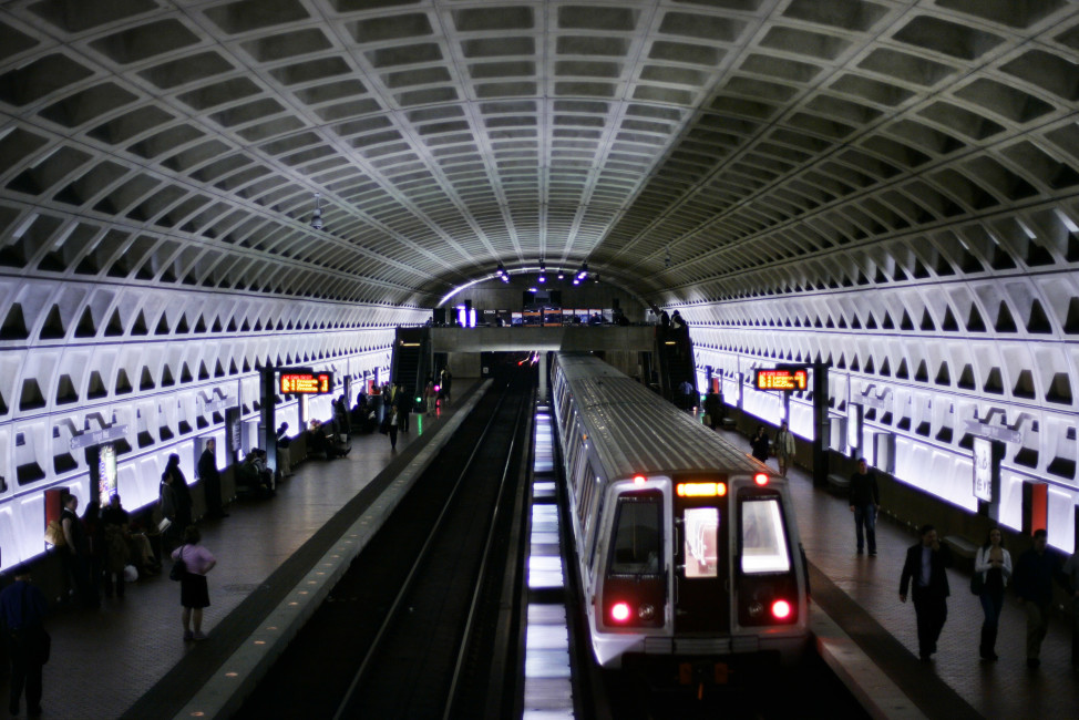 Fairfax Co., Md. announce plans for Metro maintenance disruptions