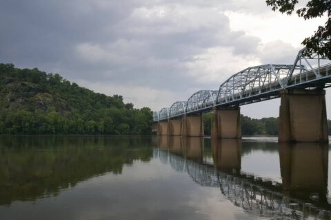 Ian’s silver lining: Potomac River drought monitoring averted